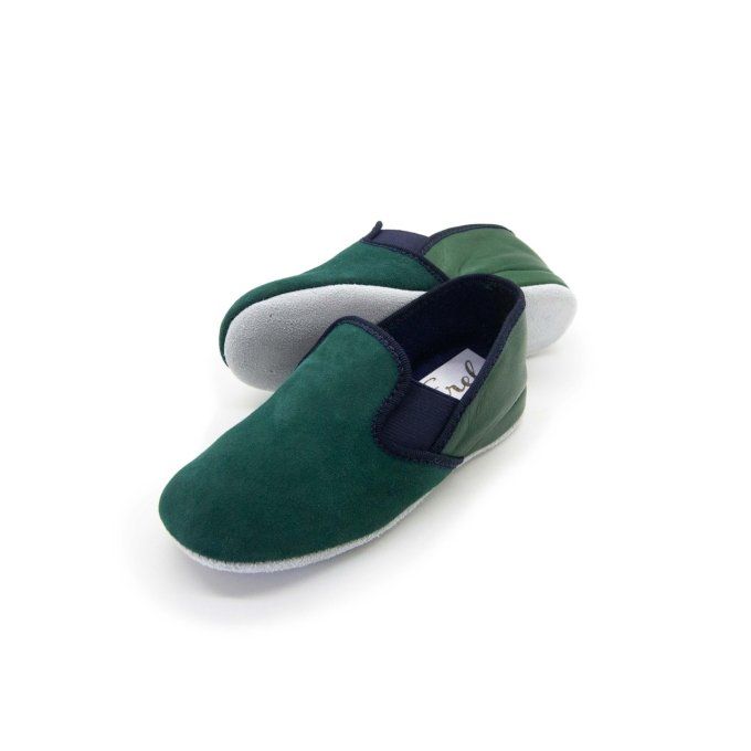 Chaussure d'intérieur PROSPER Junior - 7 couleurs