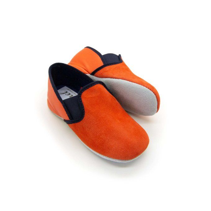 Chaussure d'intérieur PROSPER Junior - 7 couleurs