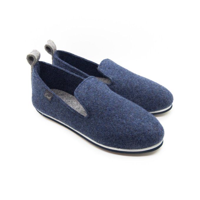 Chaussures d'intérieur RAPHAEL - 2 couleurs
