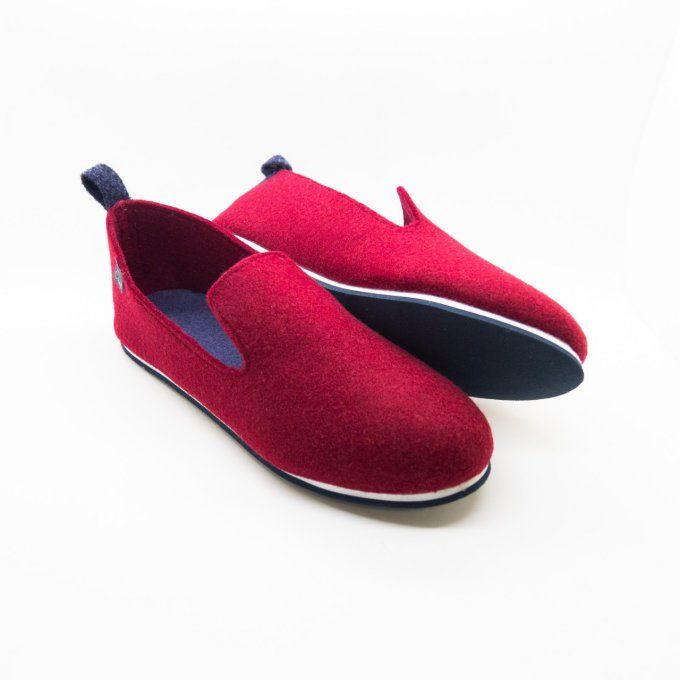 Chaussures d'intérieur RAPHAEL - 4 couleurs - Serie Limitée