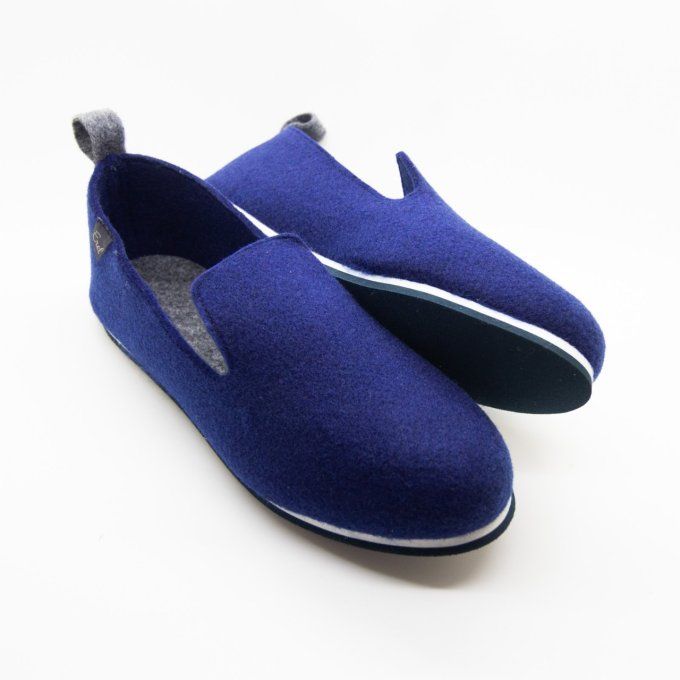 Chaussures d'intérieur RAPHAEL - 4 couleurs - Serie Limitée