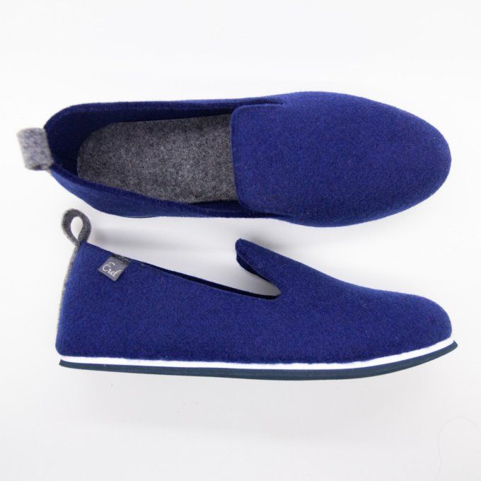 Chaussures d'intérieur RAPHAEL - 4 couleurs - Serie Limitée