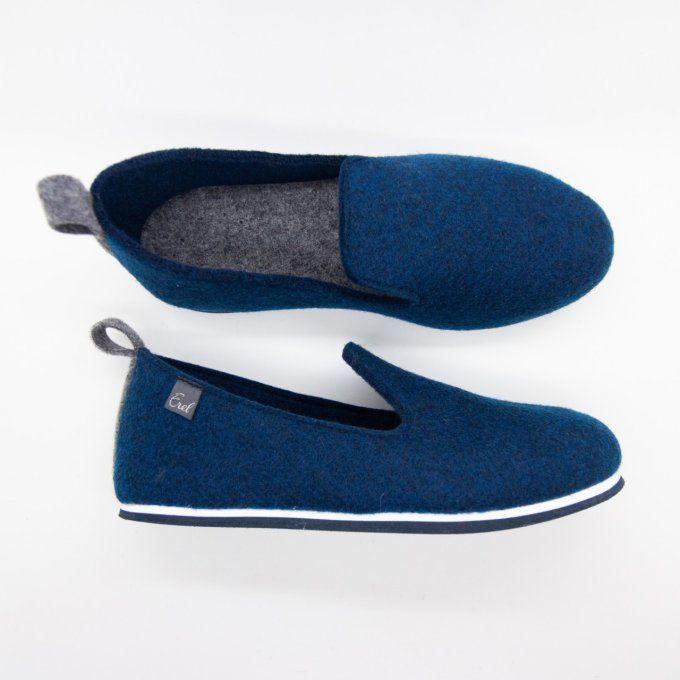 Chaussures d'intérieur RAPHAEL - 4 couleurs - Serie Limitée