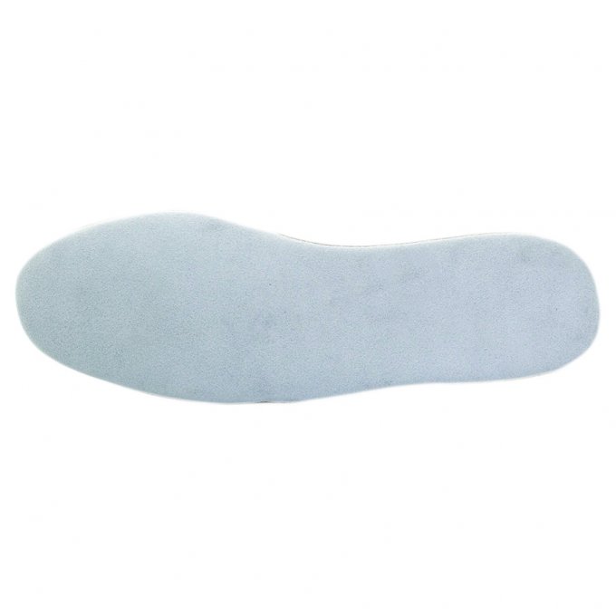 Chaussure d'intérieur IRIS - 4 couleurs / 2 semelles