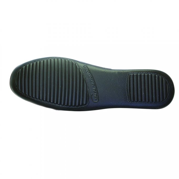 Chaussure d'intérieur IRIS - 4 couleurs / 2 semelles