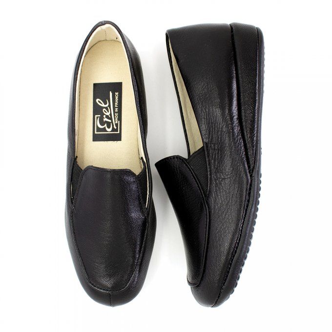 Chaussure d'intérieur SUZAN - 3 couleurs