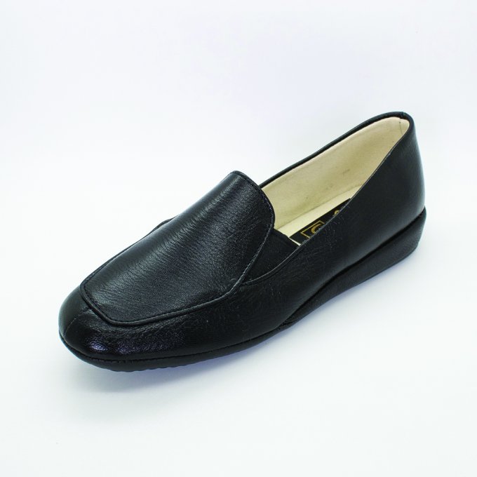 Chaussure d'intérieur SUZAN - 3 couleurs