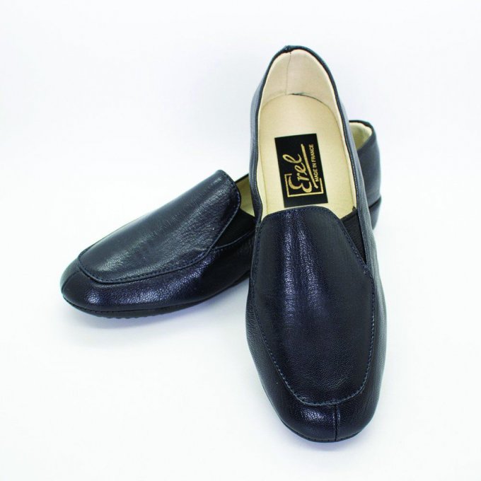 Chaussure d'intérieur SUZAN - 3 couleurs