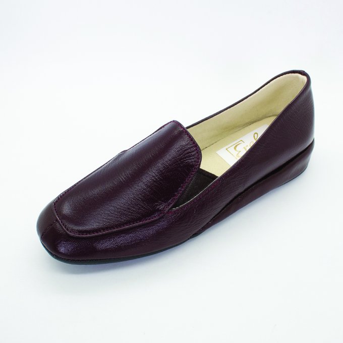 Chaussure d'intérieur SUZAN - 3 couleurs