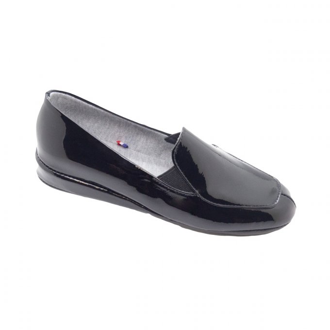 Chaussure d'intérieur SUZAN - 3 couleurs