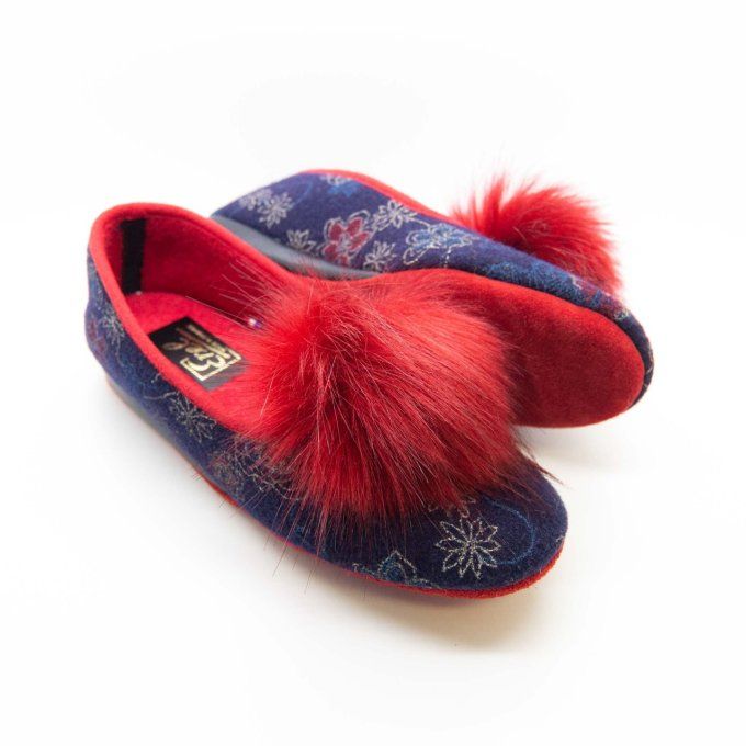 Chaussure d'intérieur YOGA