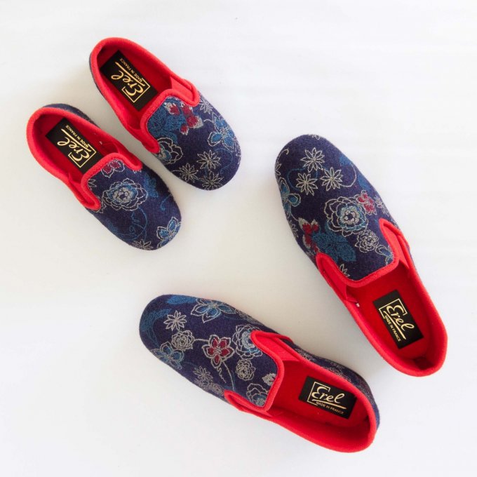 Chaussure d'intérieur YOKO - Junior