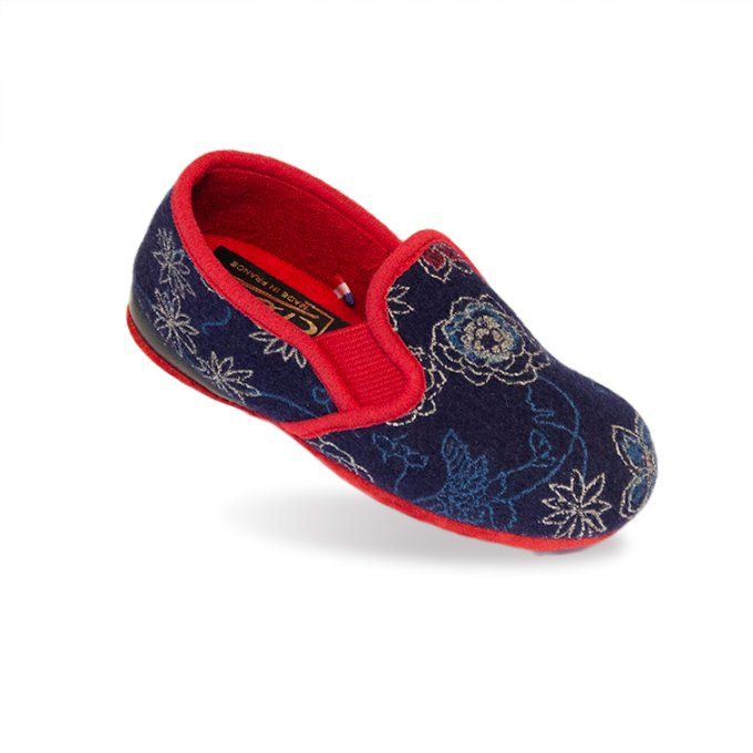 Chaussure d'intérieur YOKO - Junior