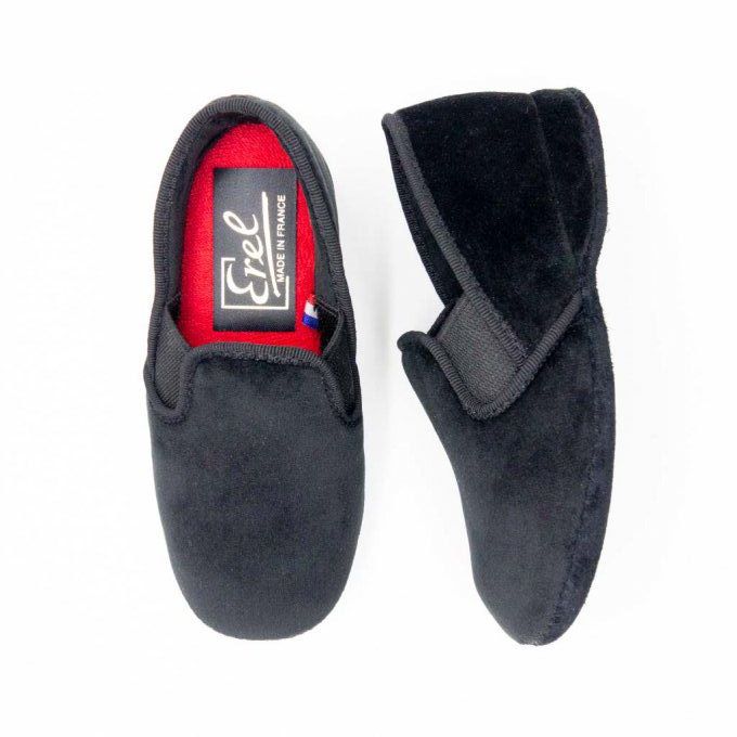 Chaussure d'intérieur ANTOINE - Junior