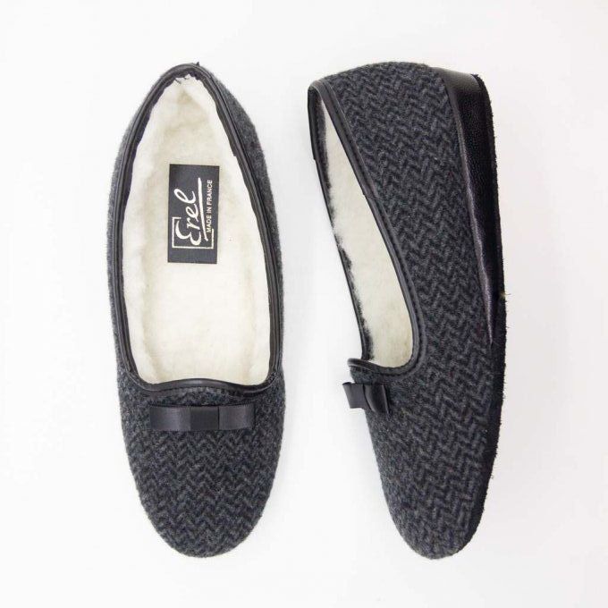 Chaussure d'intérieur GISELE