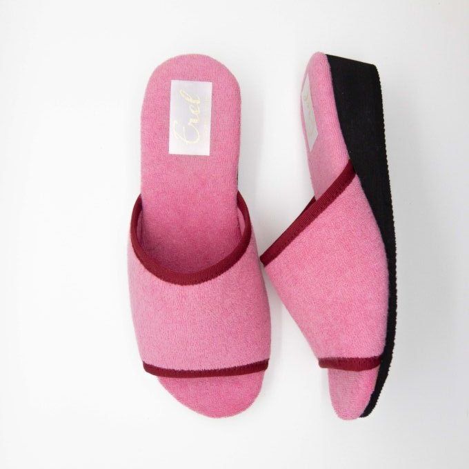 Sandale IBIZA - 3 couleurs