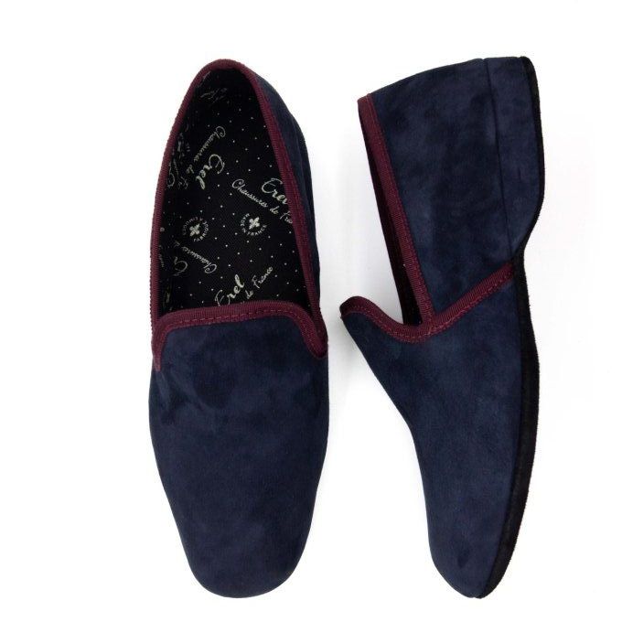 Chaussure d'intérieur MAURICE - 5 couleurs