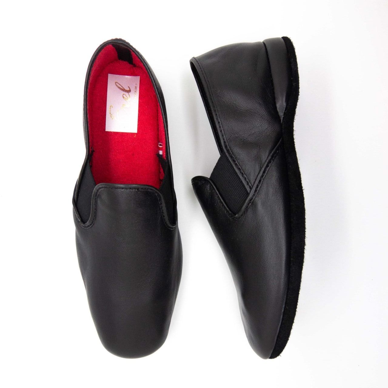 Chaussure D'intérieur Pirou - Femme - 9 Couleurs Femme