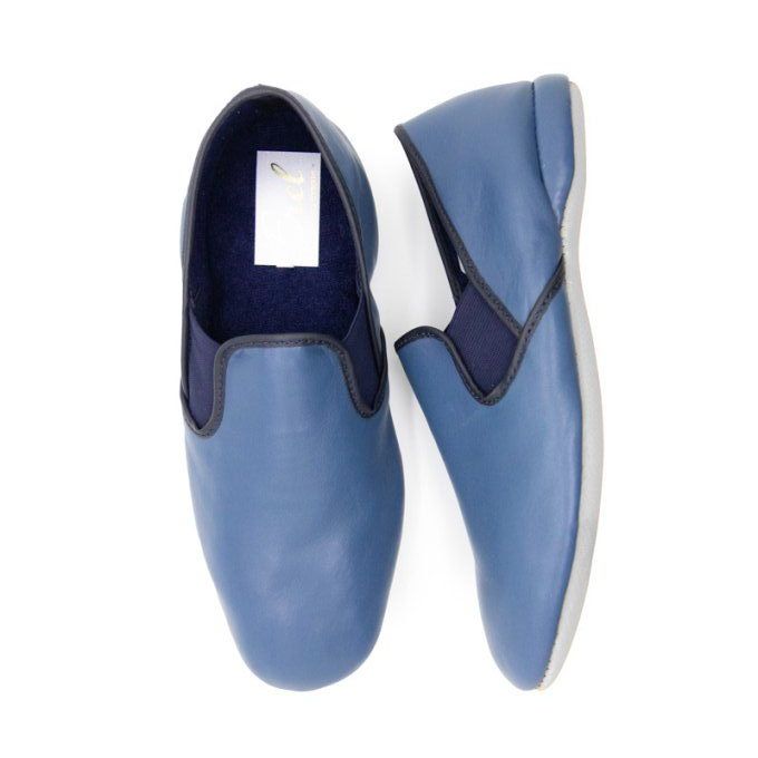 Chaussure d'intérieur PIROU