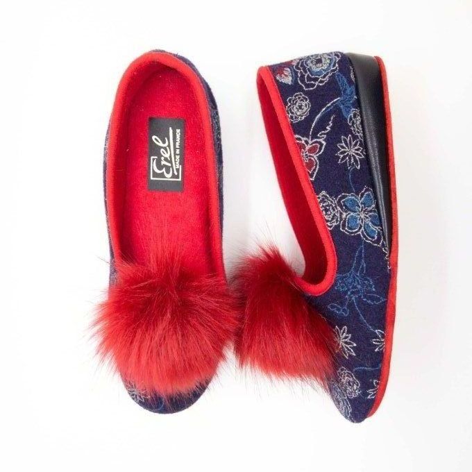 Chaussure d'intérieur YOGA